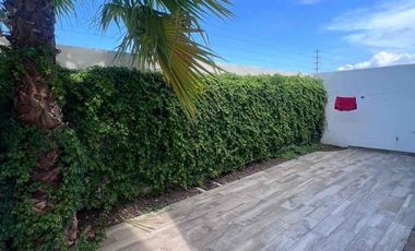 SE RENTA CASA EN MARALAGO RESIDENCIAL
