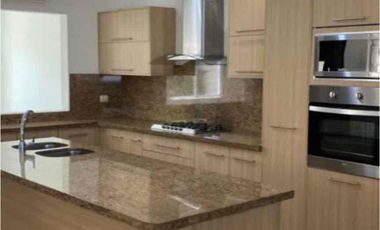 SE RENTA CASA EN MARALAGO RESIDENCIAL