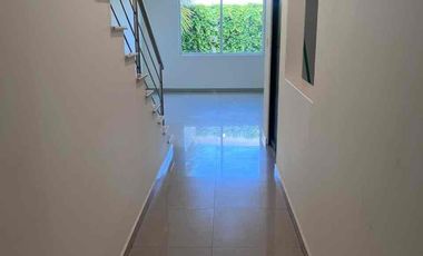 SE RENTA CASA EN MARALAGO RESIDENCIAL