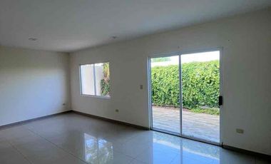 SE RENTA CASA EN MARALAGO RESIDENCIAL