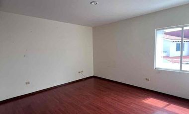 SE RENTA CASA EN MARALAGO RESIDENCIAL