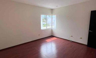 SE RENTA CASA EN MARALAGO RESIDENCIAL
