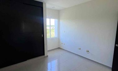 SE RENTA CASA EN MARALAGO RESIDENCIAL