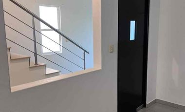 SE RENTA CASA EN MARALAGO RESIDENCIAL