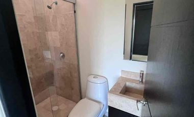 SE RENTA CASA EN MARALAGO RESIDENCIAL