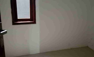 Disewakan Rumah Tinggal di Cisaranten Kulon