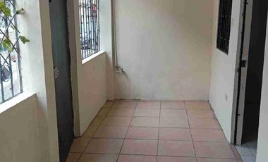 Renta de casa de 1 planta Mucho Lote 1 cerca de colegio Mundial