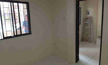 Renta de casa de 1 planta Mucho Lote 1 cerca de colegio Mundial