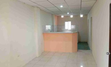 Renta de casa de 1 planta Mucho Lote 1 cerca de colegio Mundial