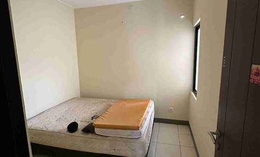 Disewakan Cepat Rumah Luas 108m² Siap Huni dan Strategis dekat Summarecon