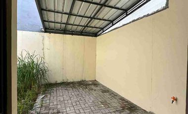 Disewakan Cepat Rumah Luas 108m² Siap Huni dan Strategis dekat Summarecon