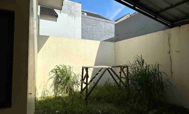 Disewakan Cepat Rumah Luas 108m² Siap Huni dan Strategis dekat Summarecon