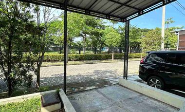 Disewakan Cepat Rumah Luas 108m² Siap Huni dan Strategis dekat Summarecon