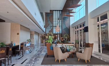 Dijual Lelang Hotel Gatot Subroto Jember Dekat Lippo Plaza