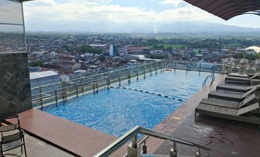Dijual Lelang Hotel Gatot Subroto Jember Dekat Lippo Plaza