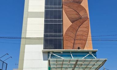 Dijual Lelang Hotel Gatot Subroto Jember Dekat Lippo Plaza