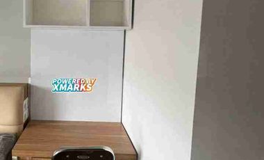 Dijual Unit Apartemen Urbana Full Furnished Type Studio Cakep. Cocok Banget Utk Investasi Jangka Panjang