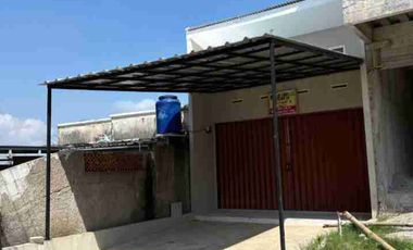 Di jual Ruko Deket Tol Cileunyi Cicil Tanpa Bank