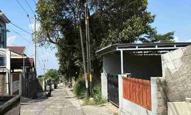 Di jual Ruko Deket Tol Cileunyi Cicil Tanpa Bank