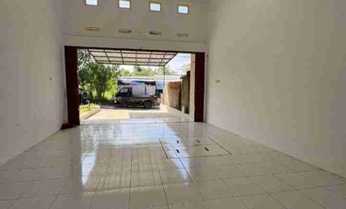 Di jual Ruko Deket Tol Cileunyi Cicil Tanpa Bank
