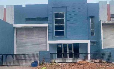 Gudang Taman tekno di sewakan di BSD