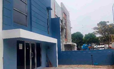 Gudang Taman tekno di sewakan di BSD