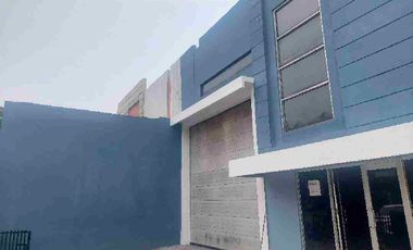 Gudang Taman tekno di sewakan di BSD