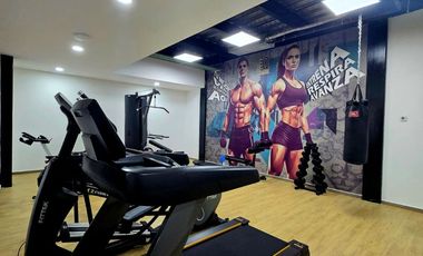 Departamento en Renta 1 recámara 1 baño amplio balcón