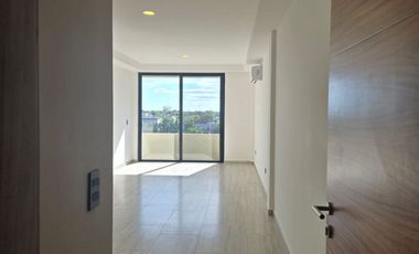 Departamento en Renta 1 recámara 1 baño amplio balcón