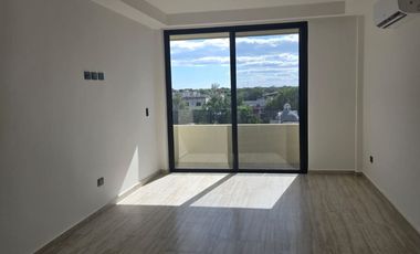 Departamento en Renta 1 recámara 1 baño amplio balcón