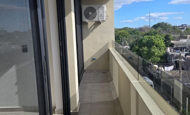 Departamento en Renta 1 recámara 1 baño amplio balcón