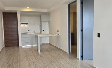 Departamento en Renta 1 recámara 1 baño amplio balcón