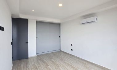 Departamento en Renta 1 recámara 1 baño amplio balcón