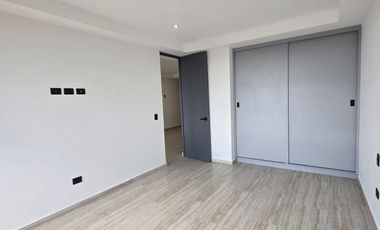 Departamento en Renta 1 recámara 1 baño amplio balcón