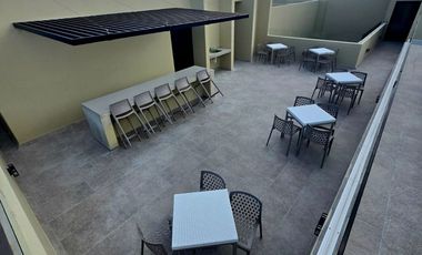 Departamento en Renta 1 recámara 1 baño amplio balcón