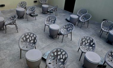 Departamento en Renta 1 recámara 1 baño amplio balcón