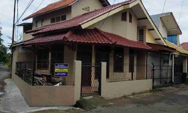 Rumah dijual di Karyamulya, Kesambi, Kota Cirebon, Jawa Barat