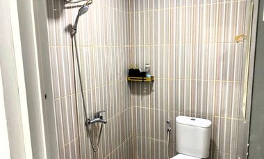 Villa Mezzanine Siap Huni -- Tinggal Bawa Koper