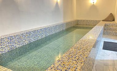 Villa Mezzanine Siap Huni -- Tinggal Bawa Koper