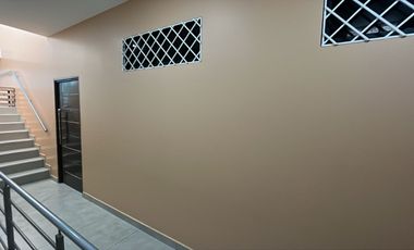 Se alquila departamento moderno de 2 dormitorios - San Martin y la 11va