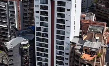 VENTA APARTAMENTO CABECERA DEL LLANO. ACONKAGUA CLUB VERTICAL