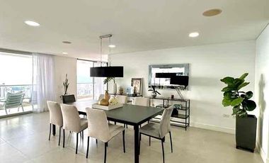 VENTA APARTAMENTO CABECERA DEL LLANO. ACONKAGUA CLUB VERTICAL