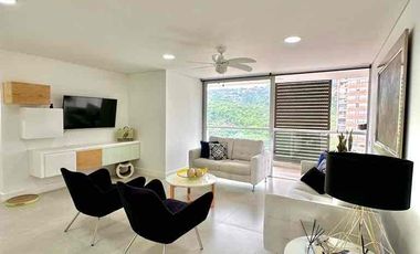 VENTA APARTAMENTO CABECERA DEL LLANO. ACONKAGUA CLUB VERTICAL