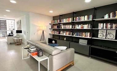 VENTA APARTAMENTO CABECERA DEL LLANO. ACONKAGUA CLUB VERTICAL