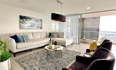 VENTA APARTAMENTO CABECERA DEL LLANO. ACONKAGUA CLUB VERTICAL