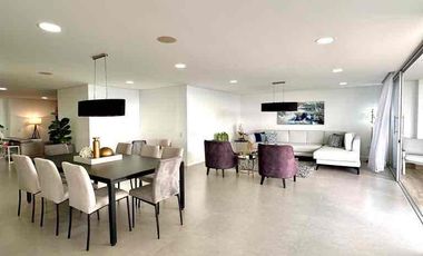 VENTA APARTAMENTO CABECERA DEL LLANO. ACONKAGUA CLUB VERTICAL