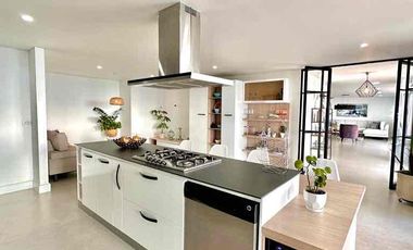 VENTA APARTAMENTO CABECERA DEL LLANO. ACONKAGUA CLUB VERTICAL