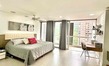 VENTA APARTAMENTO CABECERA DEL LLANO. ACONKAGUA CLUB VERTICAL