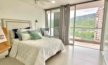 VENTA APARTAMENTO CABECERA DEL LLANO. ACONKAGUA CLUB VERTICAL