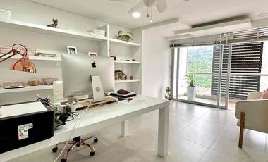 VENTA APARTAMENTO CABECERA DEL LLANO. ACONKAGUA CLUB VERTICAL